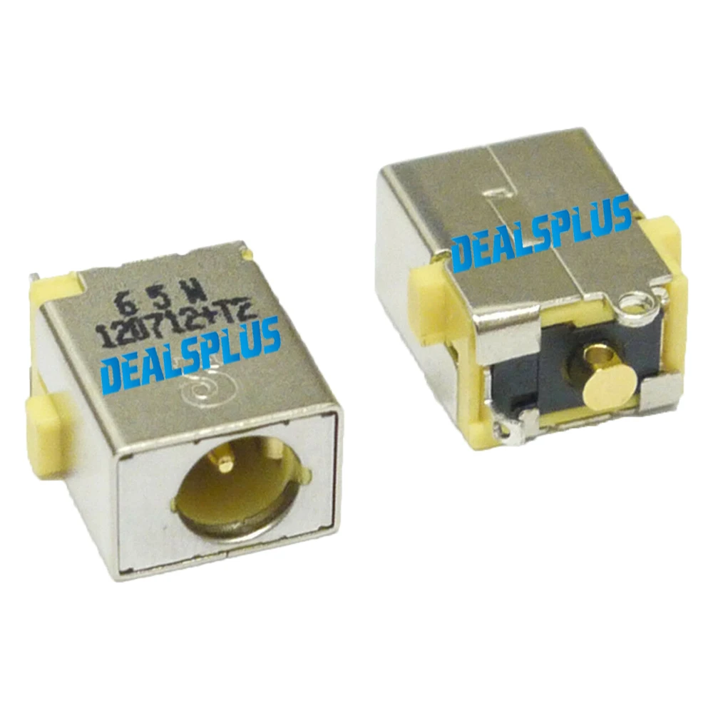 1 шт. новый разъем питания постоянного тока для Acer Aspire 4251G 4352 4551G 4741 4741G 4741ZG 4743 4743Z 4750G