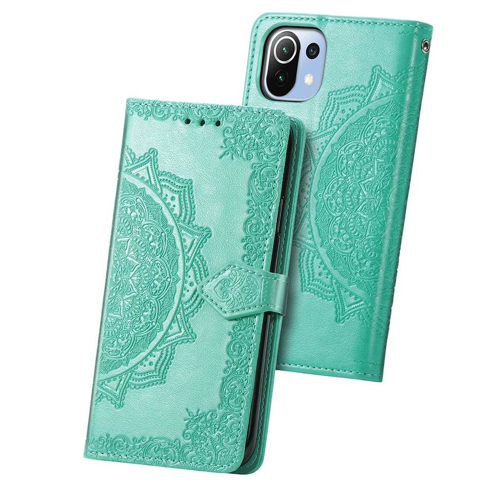 Кожаный бумажник чехол для Samsung Galaxy Grand Prime Pro G530 G532 Xcover G715 X крышка 4 4S G390F флип с