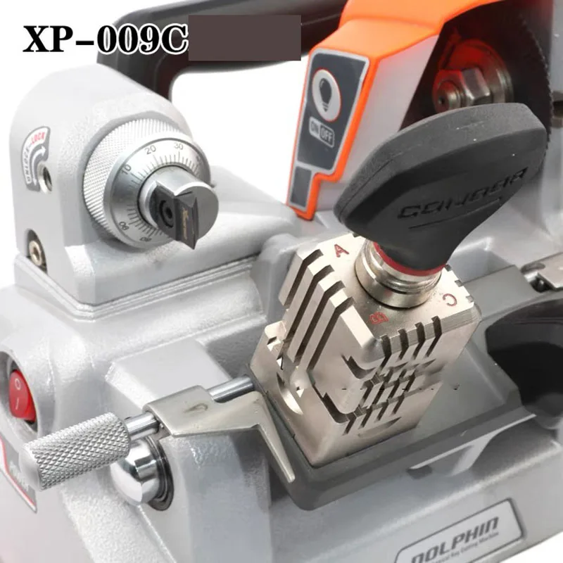 Фрезерный станок для обработки 4-сторонних ключей | Инструменты