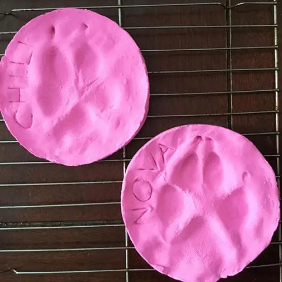 Набор глины 20 г/пакет Детский пластилин моделирование 3D грязевой отпечаток руки