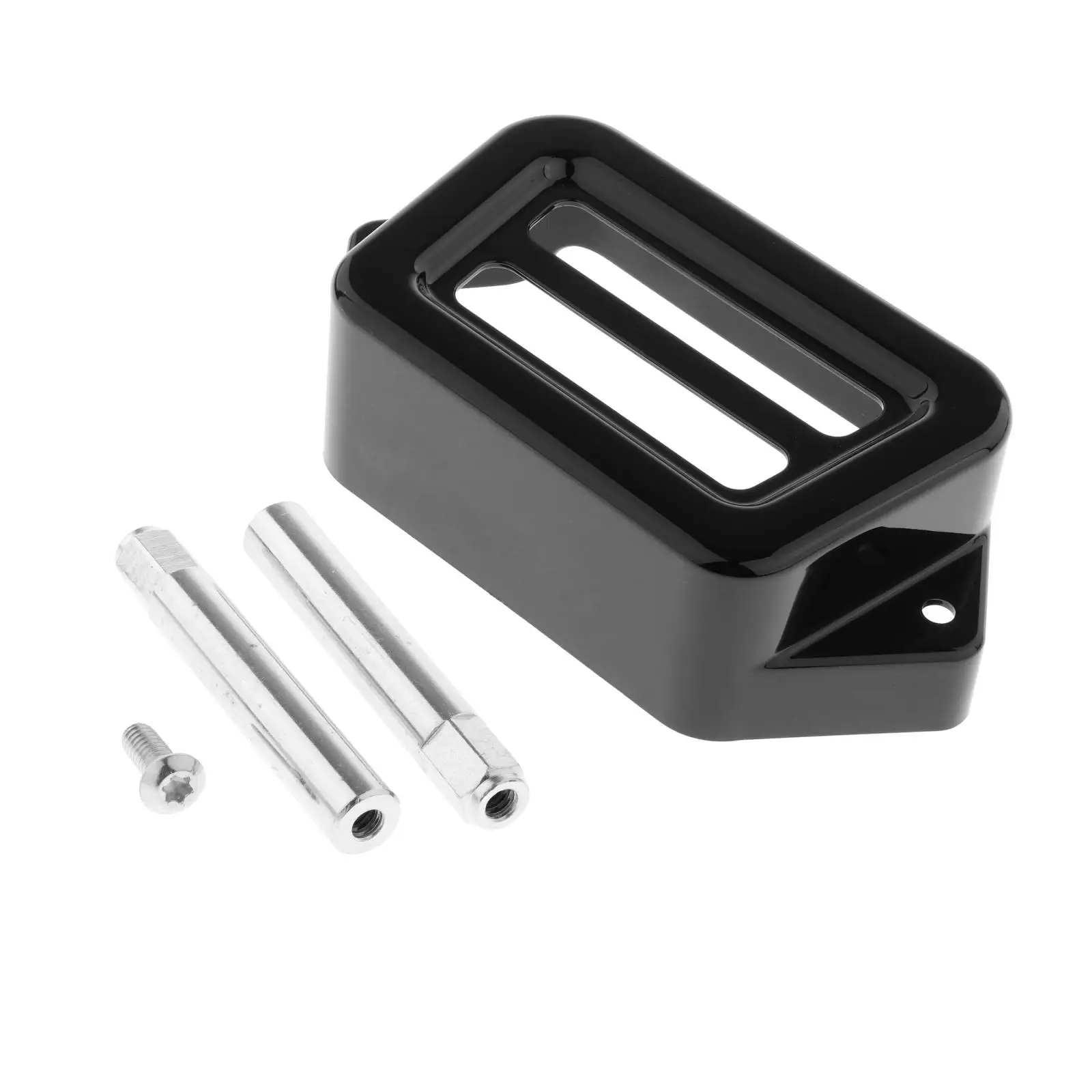 

Voltage Regulator Cover 74543-00 for Motorbike Replace Parts Accessories