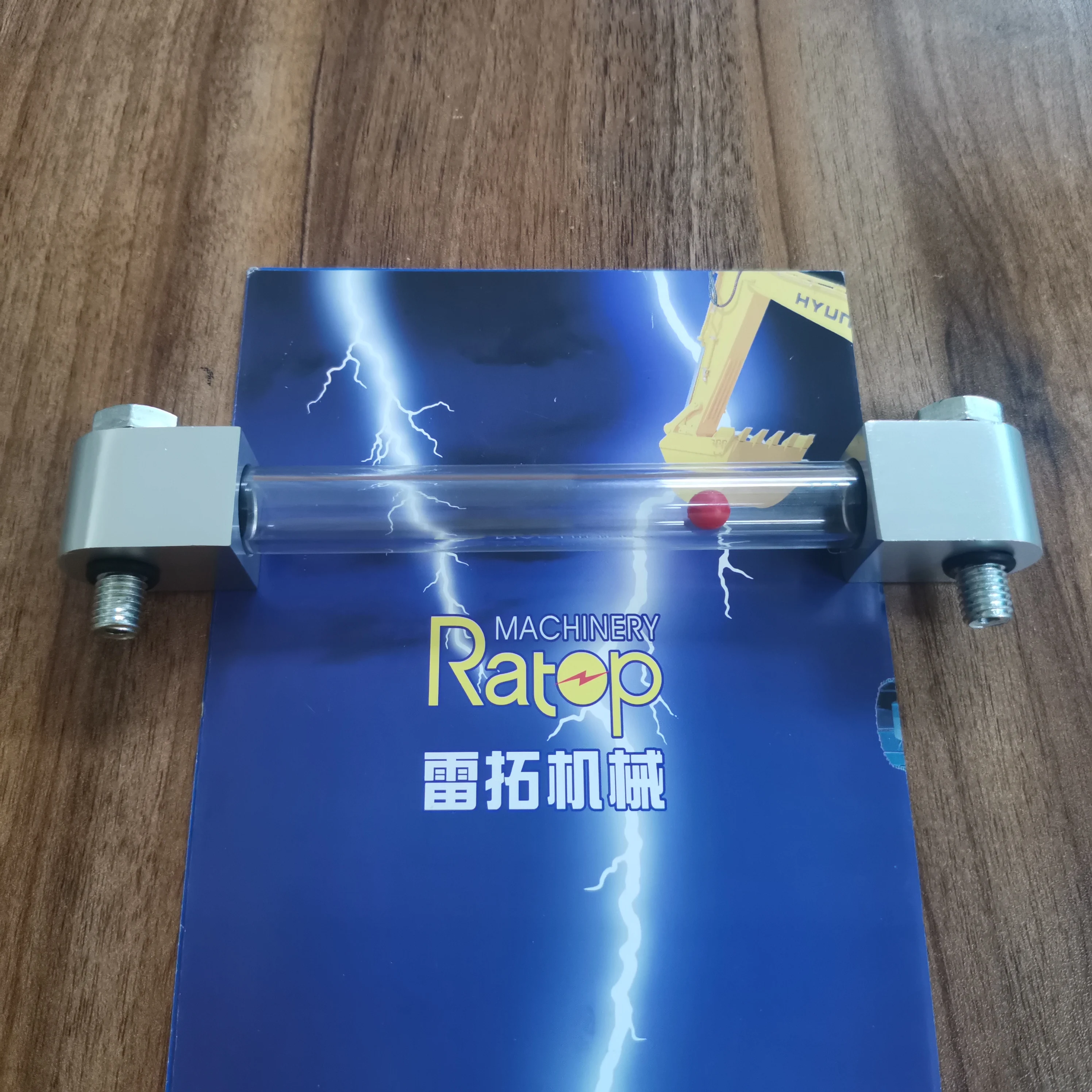 Запчасти для экскаватора датчик гидравлического бака 14725906 14532362 EC210EC240EC290EC360EC460EC700