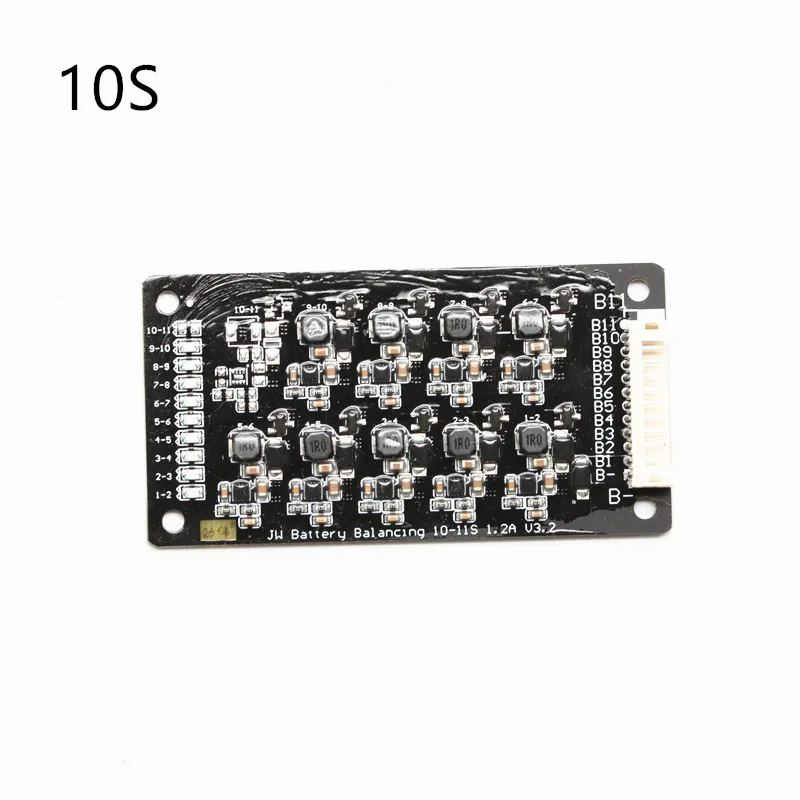 4S литий ионная Lifepo4 литиевая батарея активный эквалайзер балансировочная плата