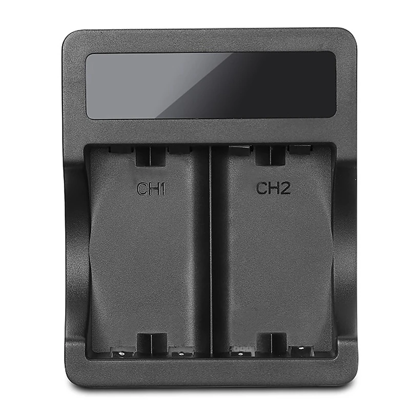 Charging Dock Station Dual Battery Kit Charger Stand For Series S/ X Game Controller Accessories | Электроника