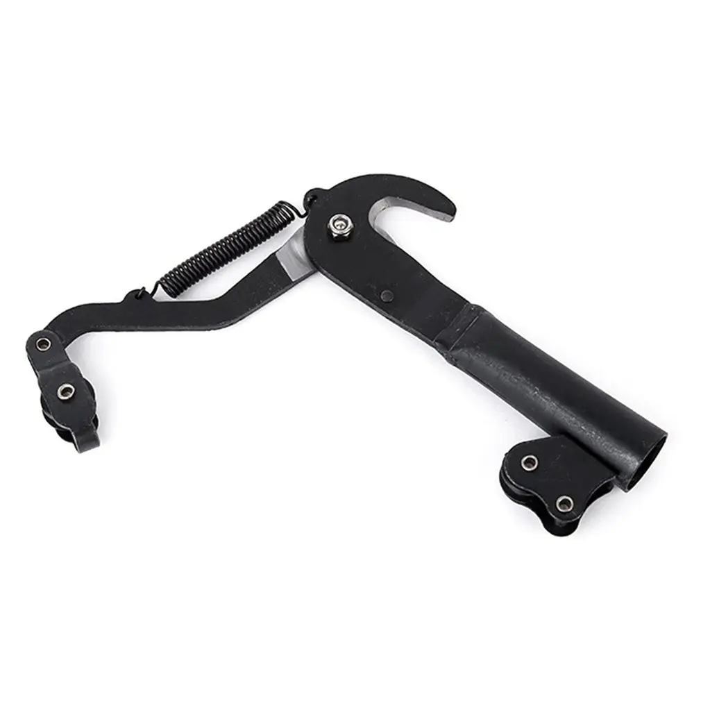 Шкив высокие ножницы для ветвей инструменты садовой фермы инструмент обрезки