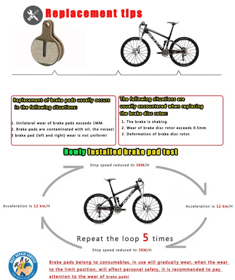 

10 MTB NOVELA Lyra L10.11 MD-C500