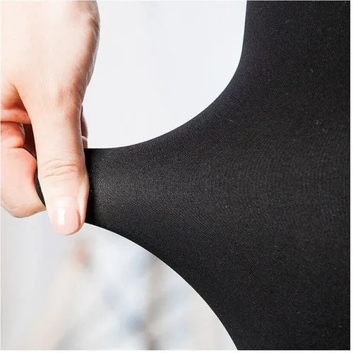 ETC Boutique Women 'S In-Peluşlu Leggings Women Winter Thermal Leggings Outdoors Plush Leggings