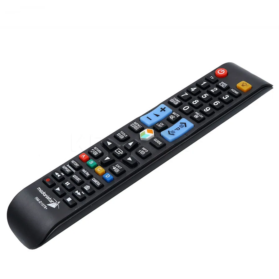 High Quality Smart Remote Control Controller For Samsung AA59-00638A 3D Smart TV Wholesale