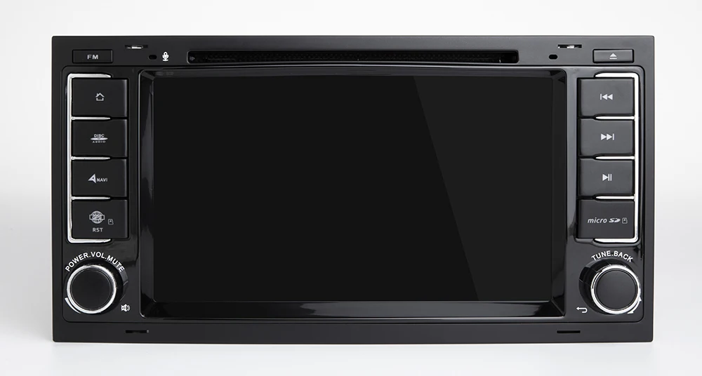 64G Автомагнитола для VW Volkswagen Touareg T5 Transporter Multivan, Android 9,0 автомобильный dvd-плеер gps стерео радио ips DSP чип