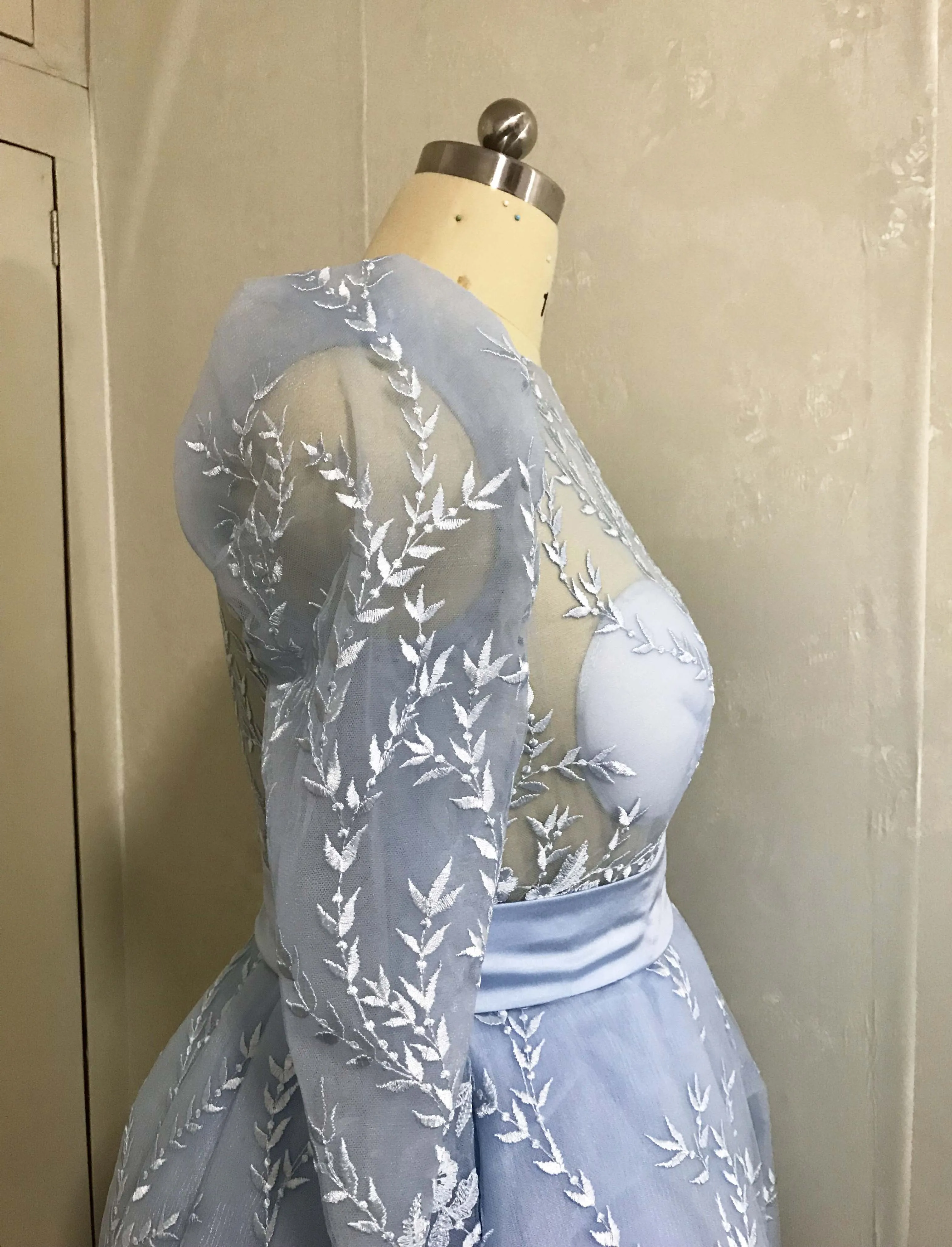 Простые но Элегантные короткие кружевные платья до щиколотки с вырезом лодочкой