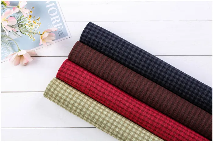 50*140 см сетки с уплотненным мягким слоем базовое лоскутное изделие японский