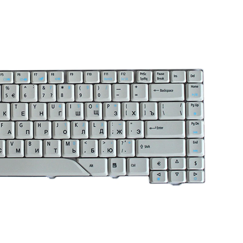 Russian RU laptop Keyboard for Acer Aspire 5710 5715 5715Z 5720 5720G 5720Z 5720ZG 5910 5910G 5920 5920G 5920ZG 5930 5930G 5930Z |