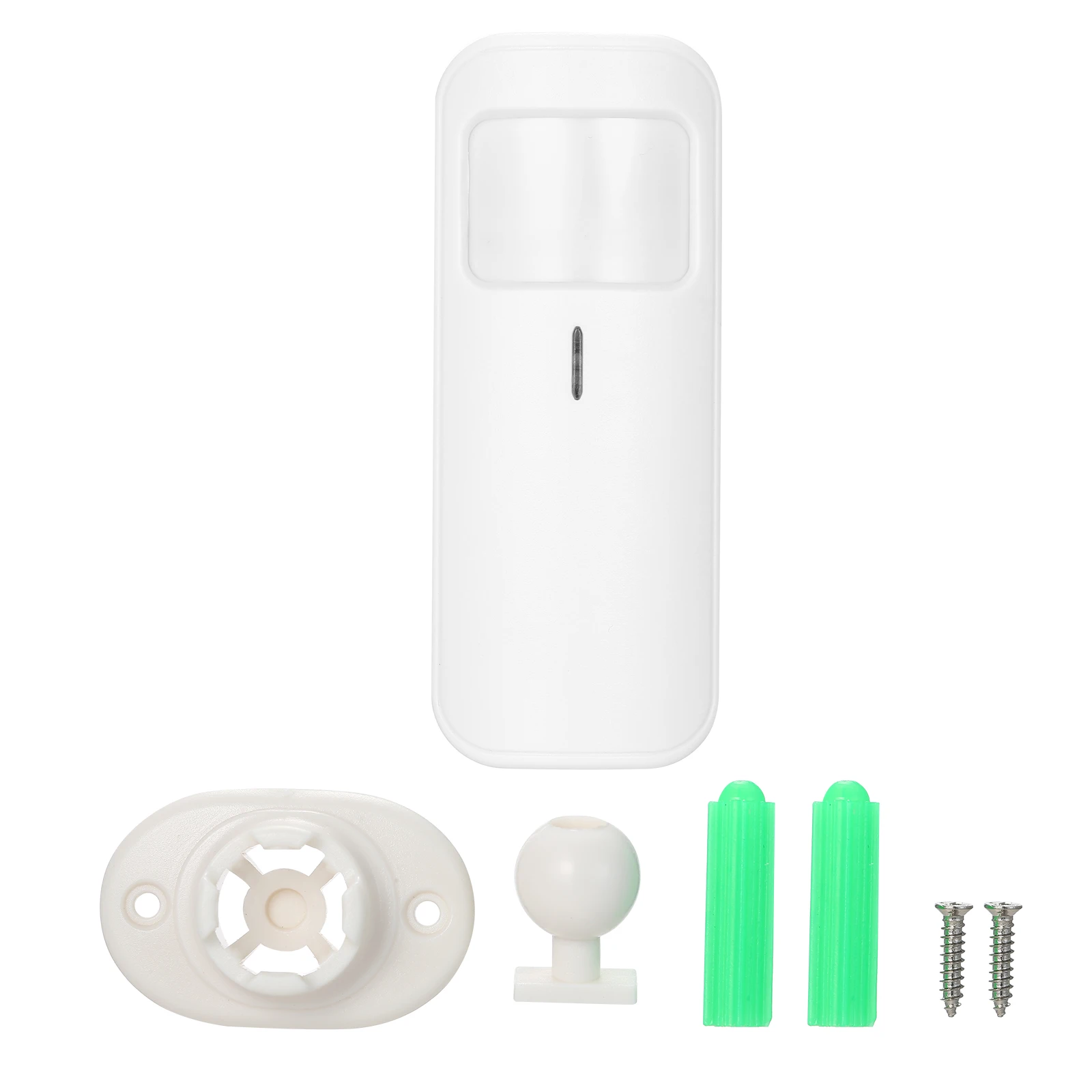 

eWeLink PIR Wireless Dual Infrared Detector 433Mhz RF PIR Motion Sensor Smart Home Automation Security Alarm System