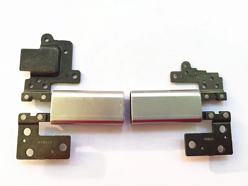 

SSEA New LCD Screen Hinges Bracket for Lenovo yoga720-15 YOGA720-15IKB laptop