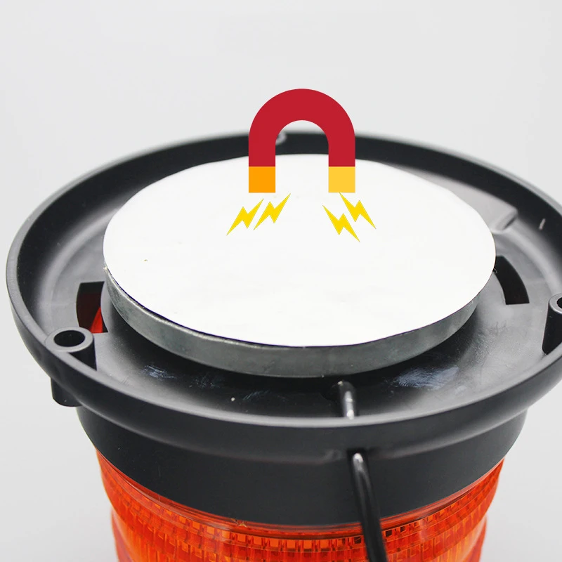 Сигнальный фонарь светодиодный светильник для экстренного освеПредупреждение с