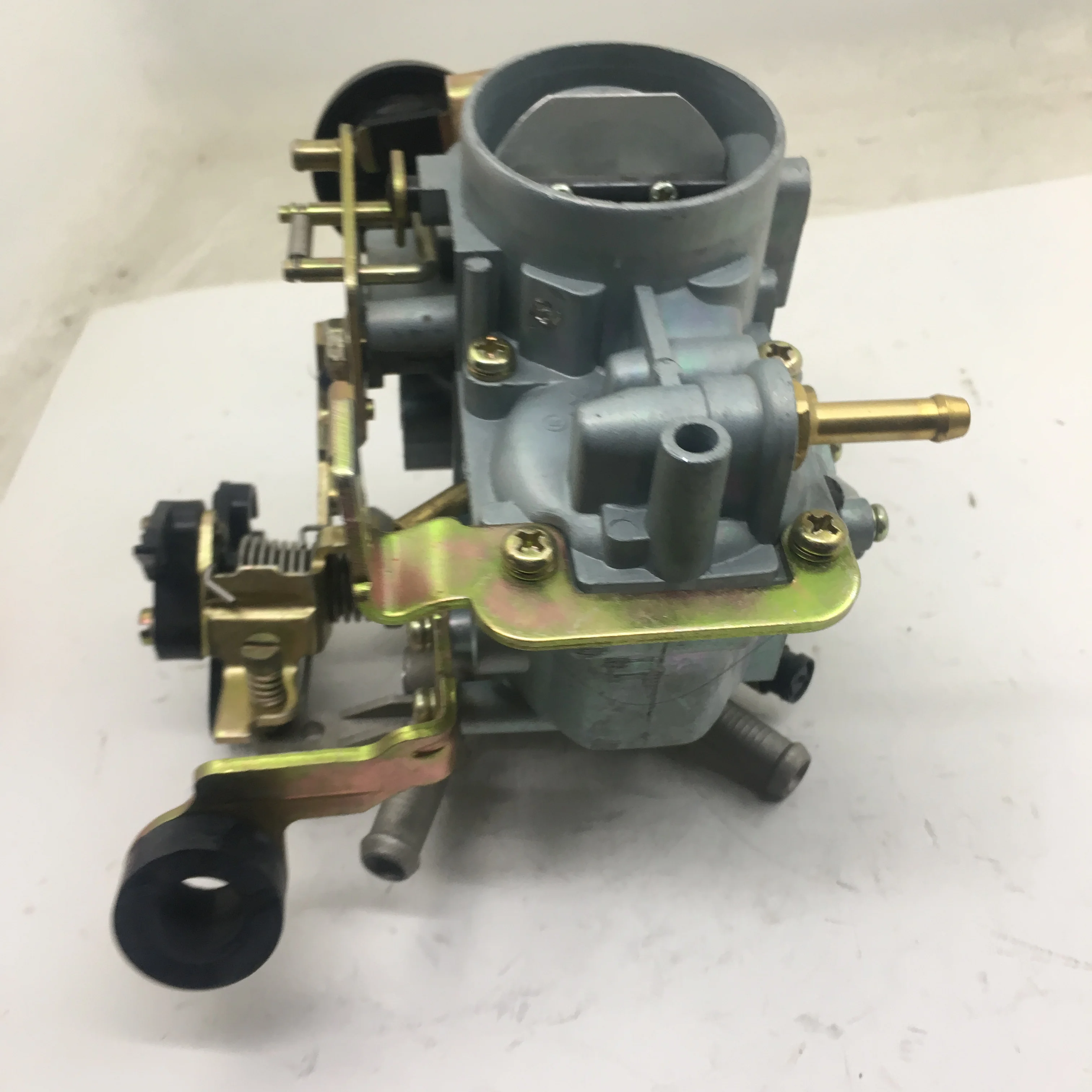 Карбюратор SherryBerg carb карбюратор carby SOLEX для карбюратора PEUGEOT 205 1986 го 1988