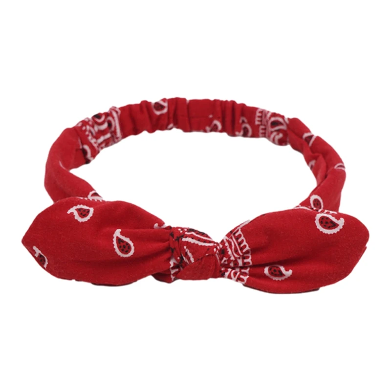 

New Women Suede Soft Solid Print Headbands Vintage Cross Knot Elastic Hairbands Bandanas Girls Hair Bands Hair Accessories