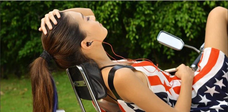 Оригинальные наушники Soundmagic ES18 в ухо, Hi-Fi наушники-вкладыши, наушники с хорошей шумоизоляцией, удобные для ipod mp3 плеера