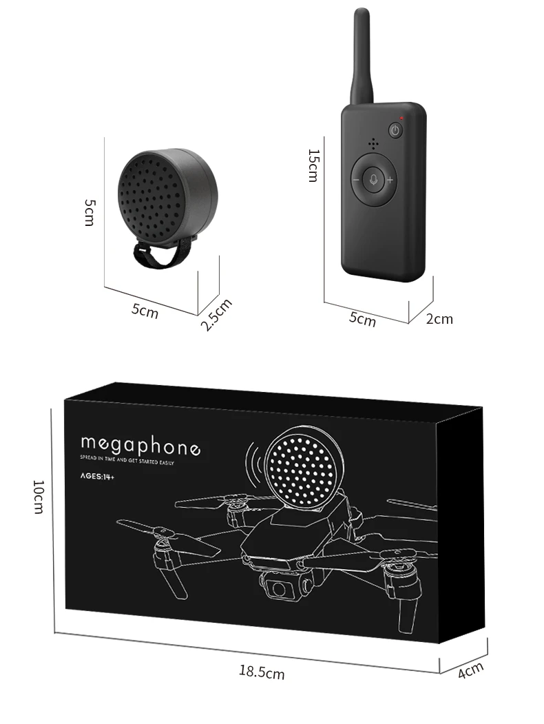 

7.6V 3000mAh Battery For GD91 PRO GPS Drone RC Quadcopter Toys Spare Parts Accessories Remote control arm propeller shell