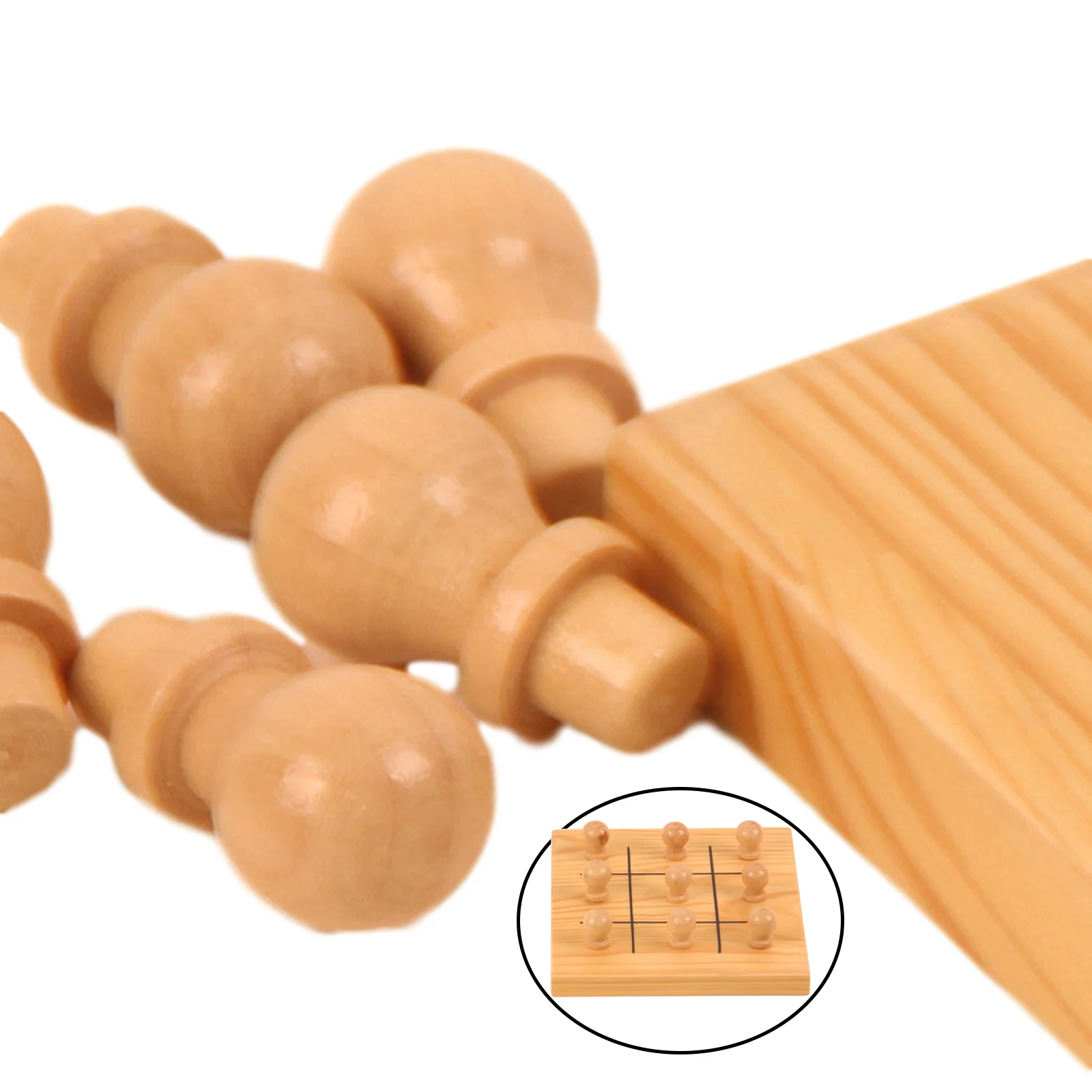 

Креативная игрушка-пазл в виде цилиндра, детский подарок