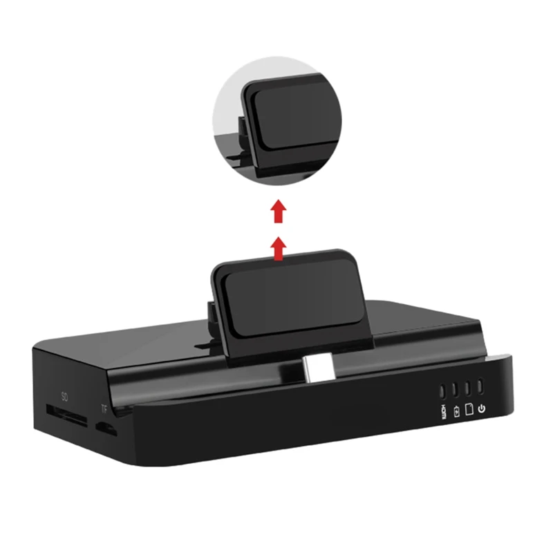 Док-станция USB-HDMI для Huawei P20 Pro док-станция USB Type-C Samsung S10 S9 Dex Pad |