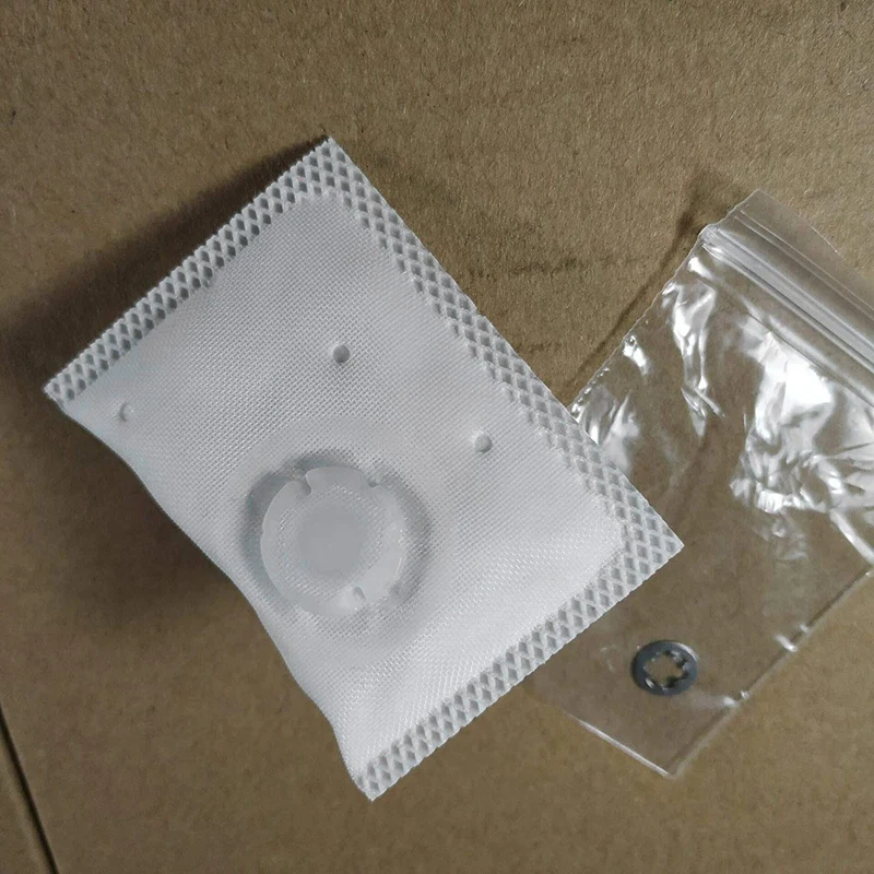 

Motorcycle Fuel Pump Filter Fuel Filter Suitable for Yamaha R1 R6 R6S R6R FZ8 2003-2016