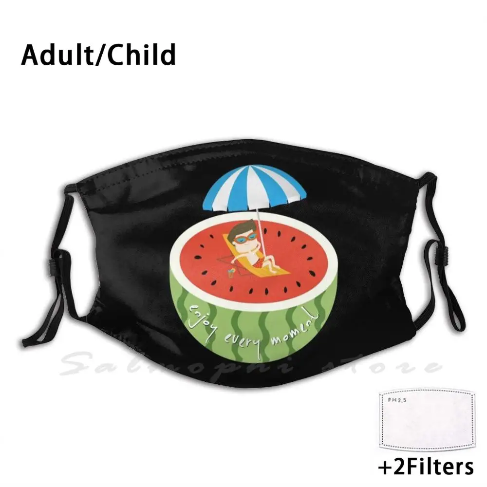 

Mask Watermelon Fun Watermelon Beach Fun Comedy Joke Meme Meme Watermelon Sugar Cute Happy Birthday Song Sing Artist Famous