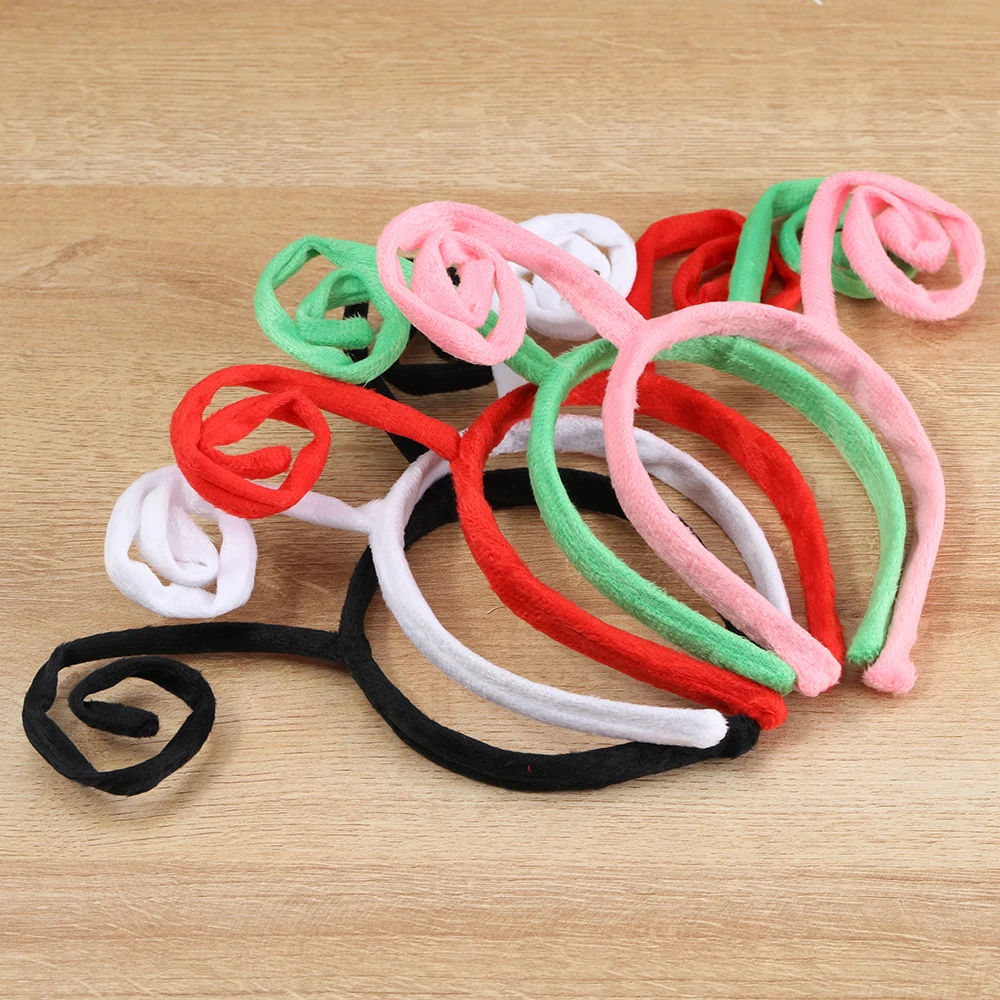 1 шт. головная повязка с антенной на Хэллоуин| |