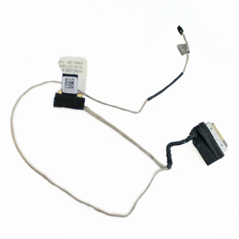 New for Acer Aspire E3-111 E3-112 E3-112M ES1-111 ES1-111M ES1-131 ES1-131M Laptop Led Lcd Cable Non-Touchscreen DD0ZHJLC000 | Компьютеры