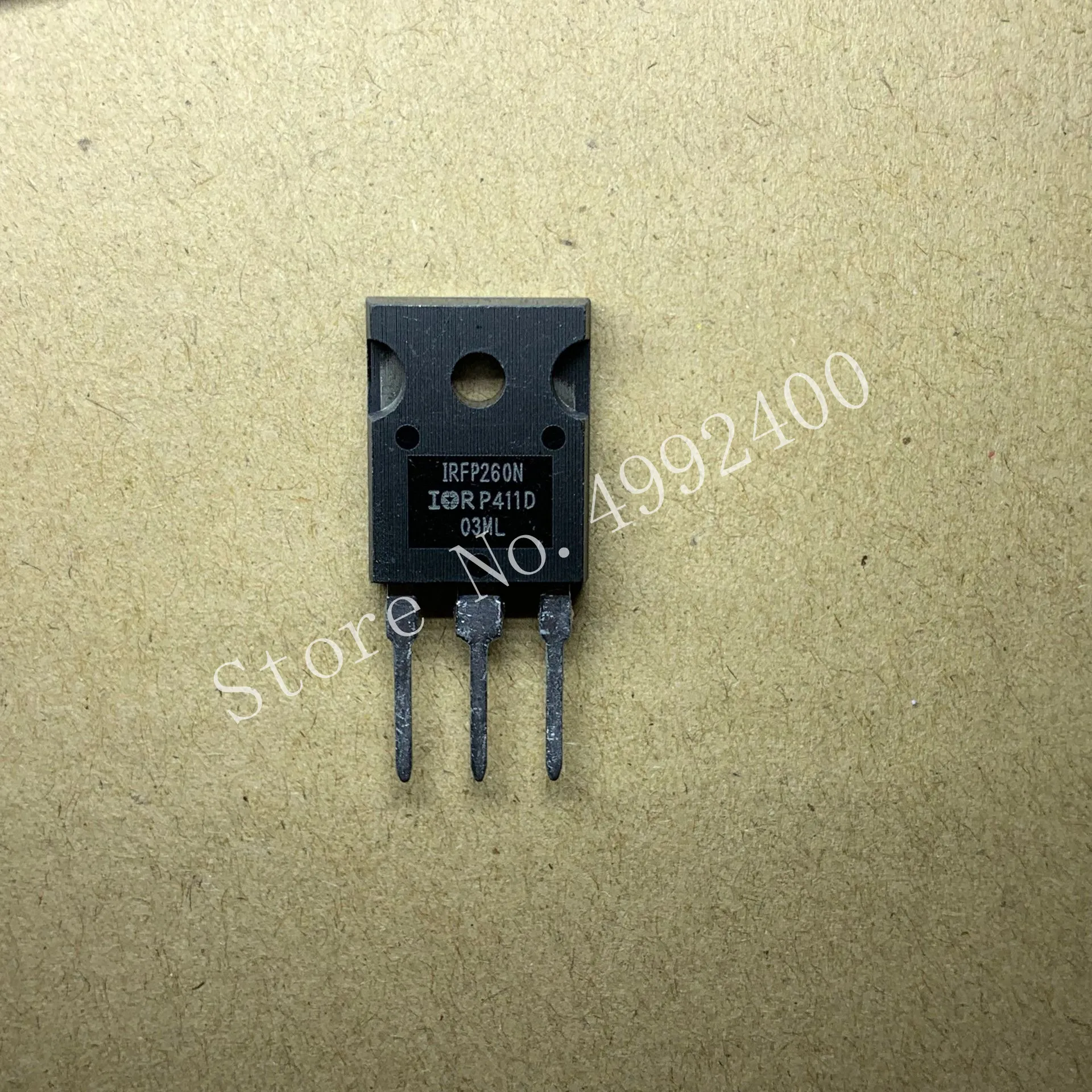

1pcs/LOT IRFP260N IRFP260NPBF TO-247 200V 50A