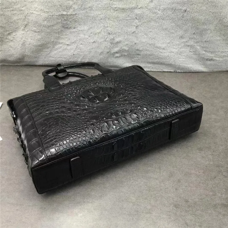 Рисунок 5 - Экзотическая натуральная крокодиловая кожа