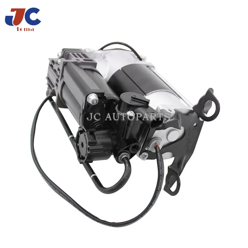 Воздушный компрессор насос для Au di A6 C6 4F Quattro пневматическая подвеска Airmatic 4F0616005E
