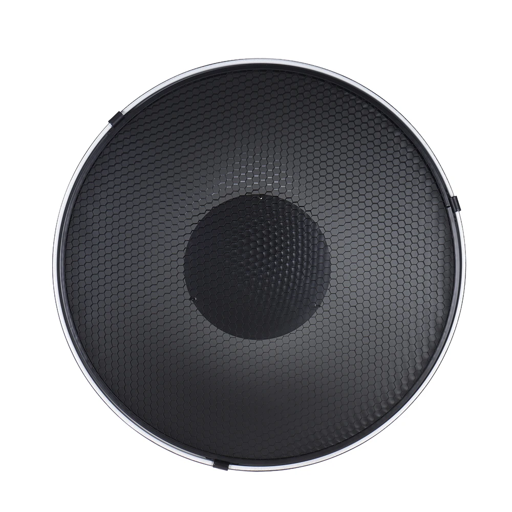 Студийная фотостудия Godox стробоскоп рассеиватель косметическое блюдо абажур