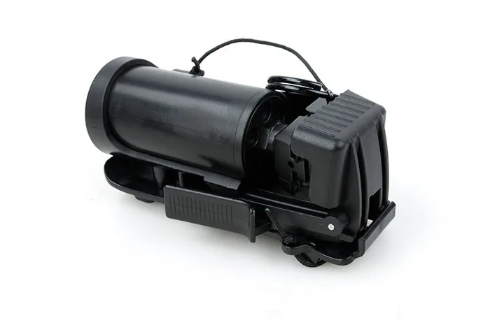 Набор Быстросъемных держателей TMC MK13 Flashbang Gren для системы Molle | Спорт и развлечения