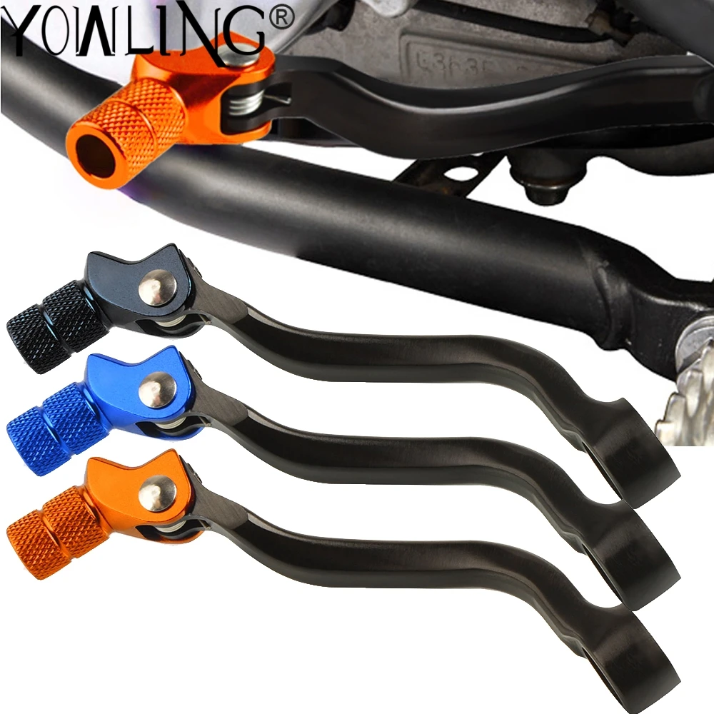 

Motocycle Accessories Aluminium Rear Brake Lever For 150SX/XC 2009 2010 2011 2012 2013 2014 2015 150 SX/XC 150SX 150XC Part