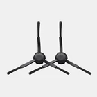 Боковая щетка для Dreame Bot L10 Pro Запчасти для роботизированного пылесоса, 2 шт