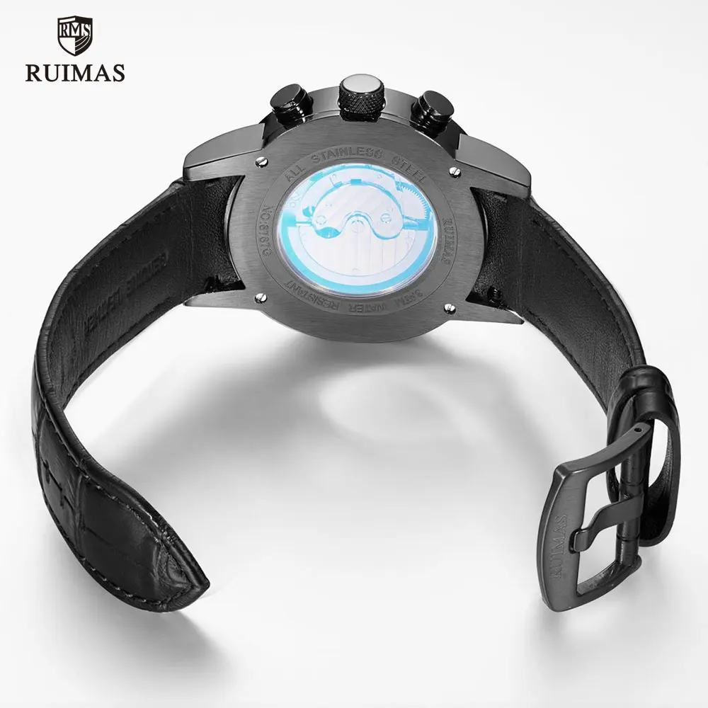 

RUIMAS