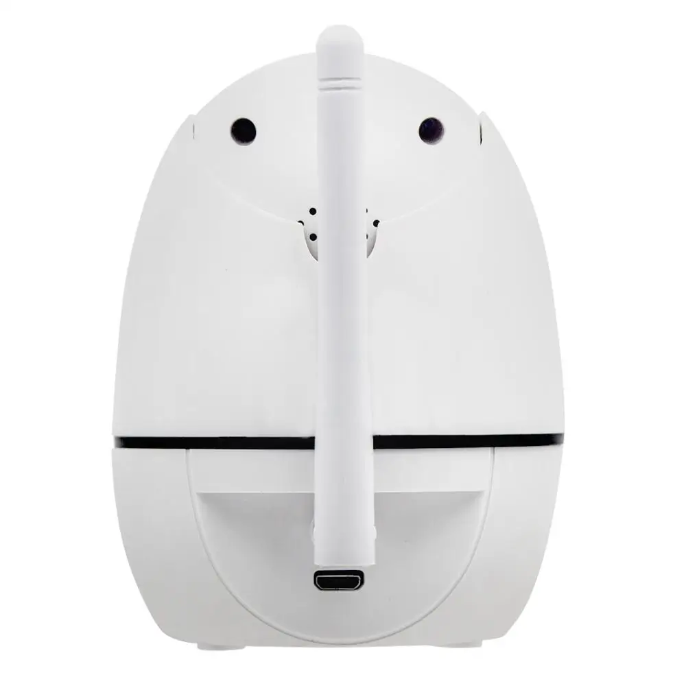 2019 Hot sale ESCAM PVR008 2MP 1080P Auto Tracking Wireless PTZ Camera Motion Detection P2P IP | Безопасность и защита