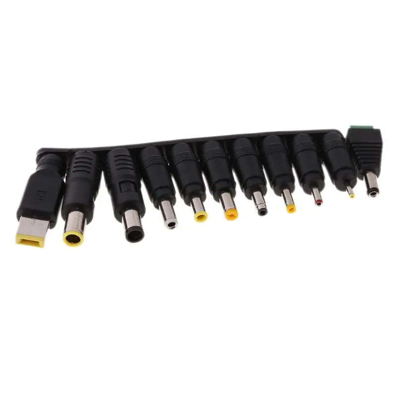 QC 3 0 USB DC 1-24V Регулируемый Выход 12x18650 батареи DIY Мощность банка коробка для