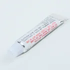 Комплект из 2 предметов надувная кровать из ПВХ, комплект для ремонта лодочного дивана, клей для ремонта воздушной подушки, Самонадувающийся комплект для ремонта подушки