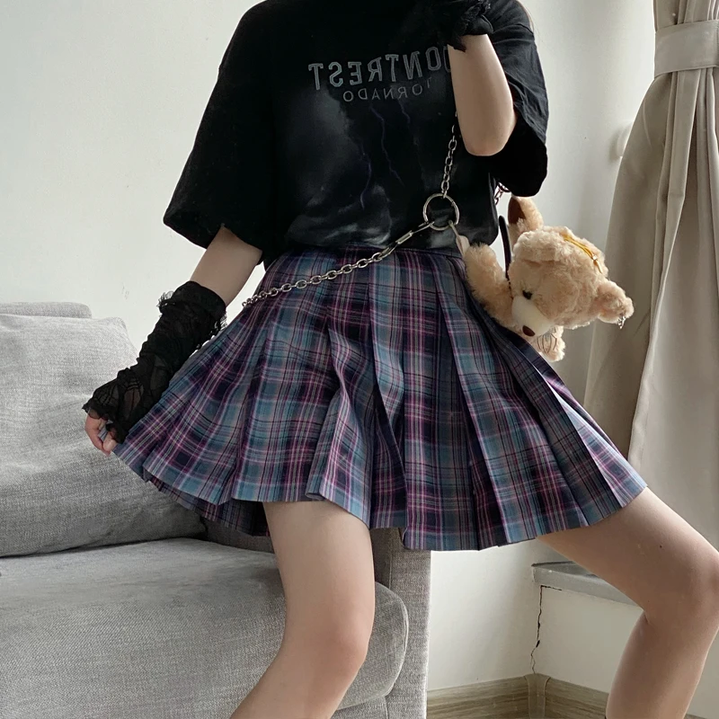 

European And American Retro Spider Web Perspective Sunscreen Sleeve Modeling Halloween Dark Gothic Dew Finger Jk Girl Gloves