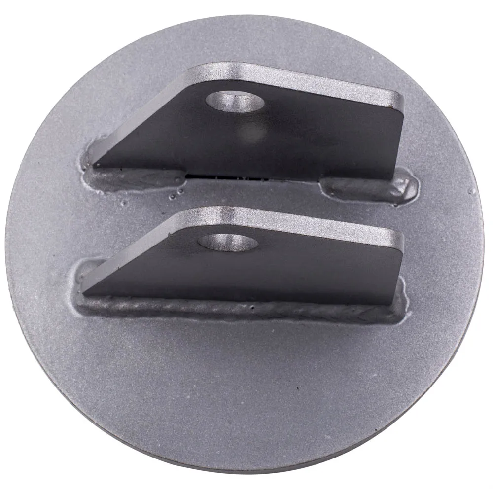 Hot Sale Front Bolt In Air spring bag Brackets Strut Slight For Crown Victoria Interceptor |