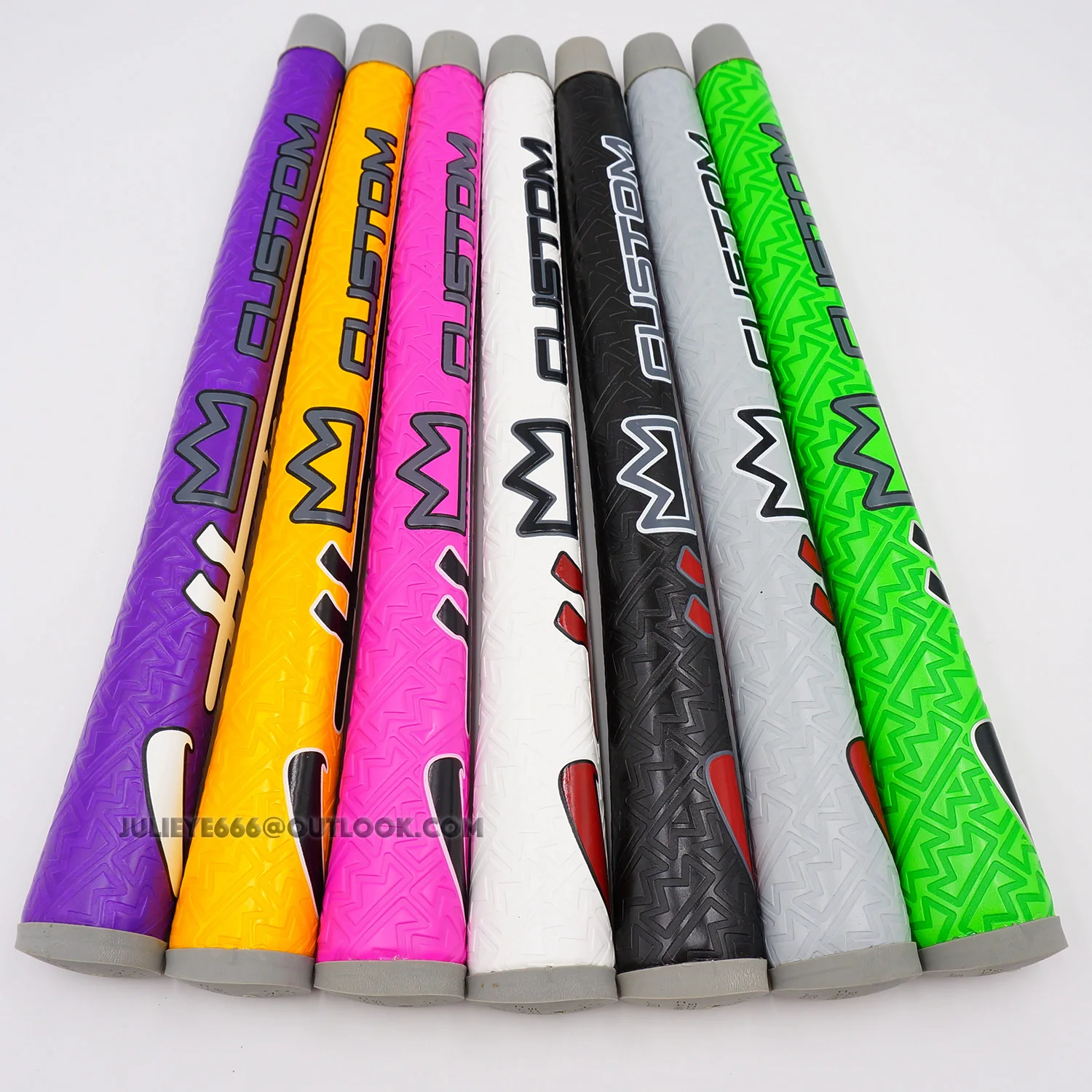 

MIDSIZE Golf Club Putter Grips 1pcs/Lot High-Quality Soft PU Grip