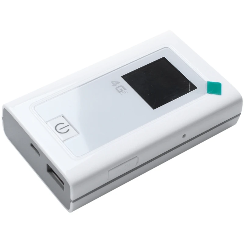 4G Wifi роутер автомобильный мобильный Точка доступа беспроводной широкополосный