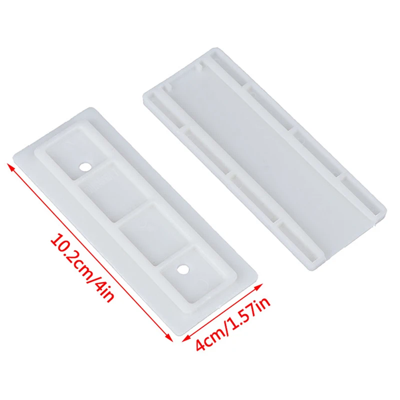 Бесшовные Punch щипцы для завивки волос спиральные волосы Стикеры настенный