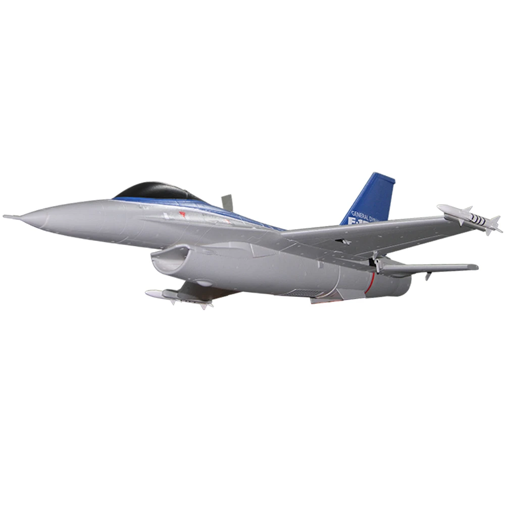 Eachine F16 550mm Wingspan Ducted 50mm EDF Jet EPO RC Plane KIT/PNP Remote Control Airplane Electric Aircraft Drone Toys |