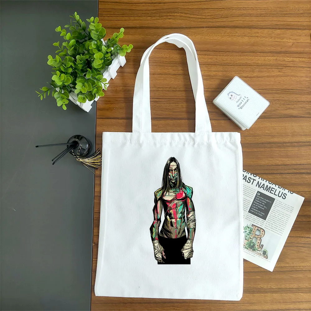 

High Capacity Shoulder Bag All-match Simplicity Handbag Fashion Handbags Storage Shoppers Shopping Bags Ecobag Special Purpose