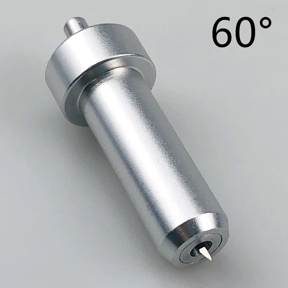 15 шт. Ножи для плоттера с углом 30/45/60 градусов для резки винила для Cricut Joy + 1 шт. Держатель ножа Latest on.