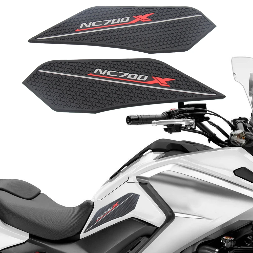 Бак мотоцикла Pad Protector Стикеры наклейка газа Колено Ручка Танк сцепление для HONDA