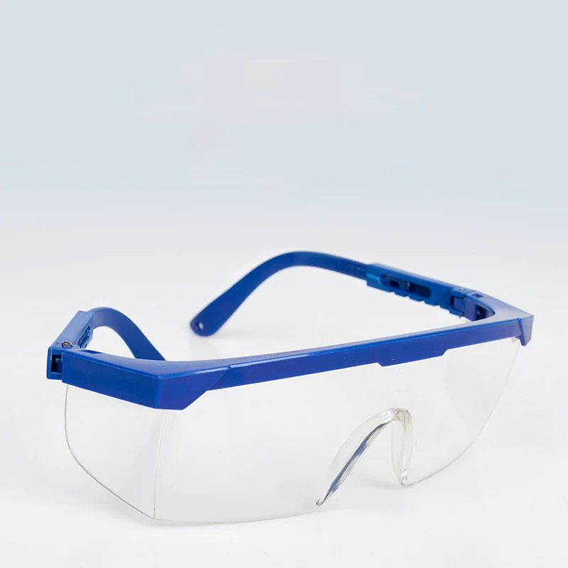 Складные регулируемые ветрозащитные песочные пылезащитные защитные очки Защита